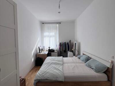 Wohnung mit Balkon mieten in 4020 Linz (Bild 4)