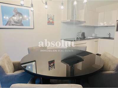 Terrassenwohnung kaufen in 5700 Zell am See (Bild 5)