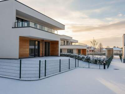 Wohnung kaufen in 8054 Graz