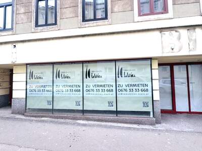 Gewerbeobjekt mieten in 1030 Wien