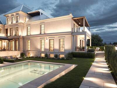 Haus mit Garten kaufen in 1220 Wien (Bild 2)