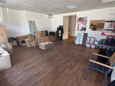 Gewerbeobjekt provisionsfrei mieten in 8055 Graz
