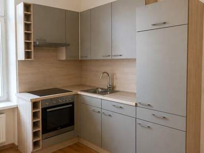 Altbauwohnung mieten in 8600 Bruck an der Mur (Bild 1)