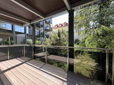 Wohnung mit Balkon mieten in 8020 Graz (Bild 1)