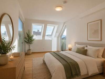 Terrassenwohnung kaufen in 9020 Klagenfurt (Bild 3)