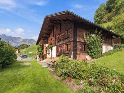 Haus kaufen in 6781 Bartholomäberg