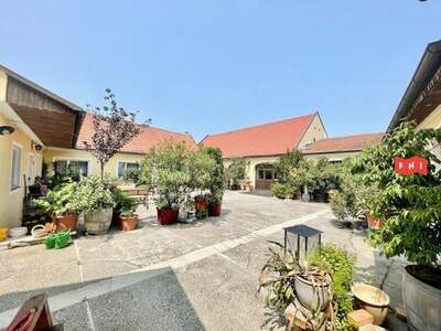 Haus kaufen in 3511 Furth