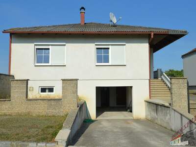 Einfamilienhaus kaufen in 7023 Zemendorf (Bild 1)