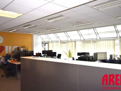 Gewerbeobjekt mieten in 4020 Linz (Bild 1)