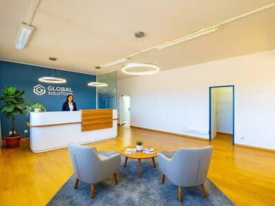 Gewerbeobjekt mieten in 9020 Klagenfurt