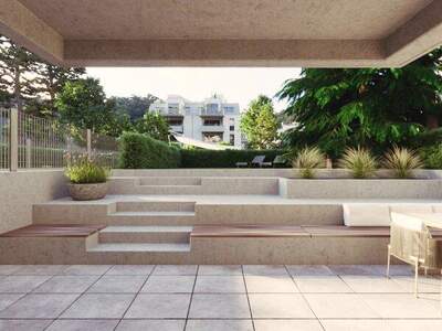 Terrassenwohnung kaufen in 1230 Wien (Bild 1)