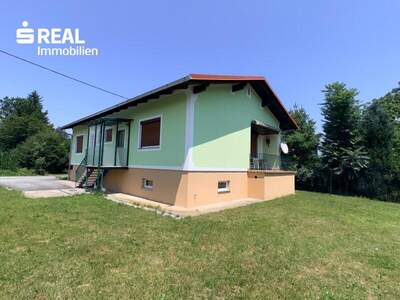 Einfamilienhaus kaufen in 8523 Frauental (Bild 1)