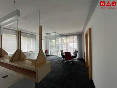 Büro / Praxis mieten in 4020 Linz (Bild 5)