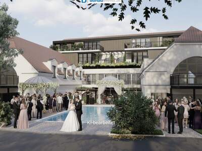 Gewerbeobjekt kaufen in 3500 Krems (Bild 2)