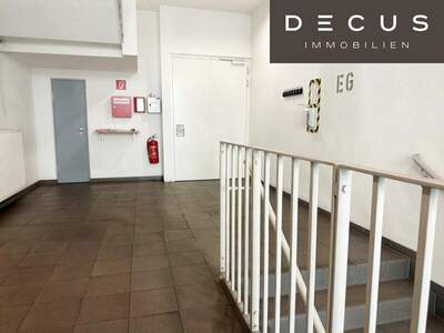 Büro / Praxis mieten in 1110 Wien (Bild 2)