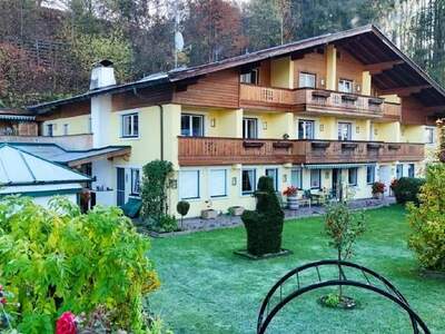 Haus kaufen in 6370 Kitzbühel