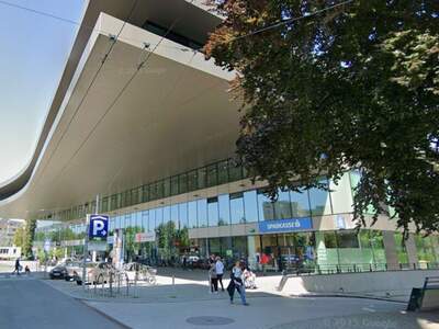 Gewerbeobjekt mieten in 5020 Salzburg (Bild 2)