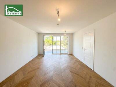 Terrassenwohnung mieten in 3425 Langenlebarn (Bild 1)