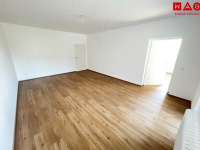 Terrassenwohnung mieten in 8700 Leoben (Bild 2)