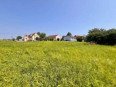 Grundstück kaufen in 8141 Zettling