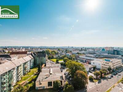 Terrassenwohnung mieten in 8020 Graz (Bild 1)