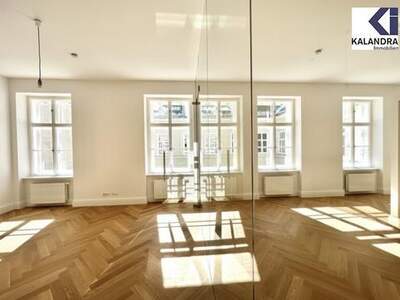 Wohnung mieten in 1010 Wien