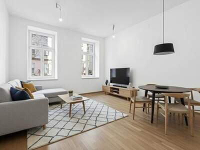 Wohnung kaufen in 1050 Wien