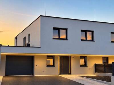 Haus provisionsfrei kaufen in 4600 Wels
