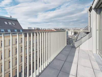 Wohnung kaufen in 1120 Wien