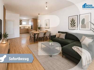 Mietwohnung in 4020 Linz