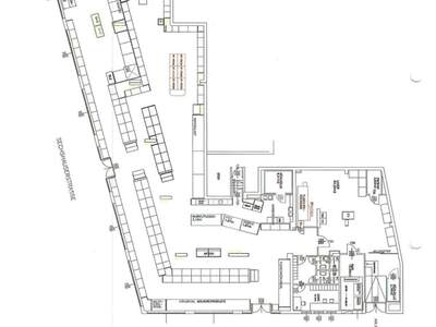 Gewerbeobjekt mieten in 1150 Wien (Bild 4)