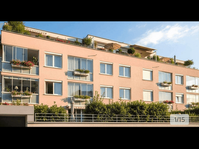 Mietwohnung provisionsfrei in 6890 Lustenau