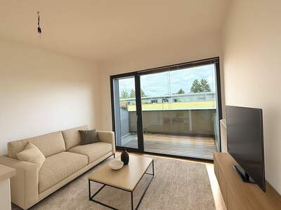 Altbauwohnung mit Balkon kaufen in 8051 Graz (Bild 5)