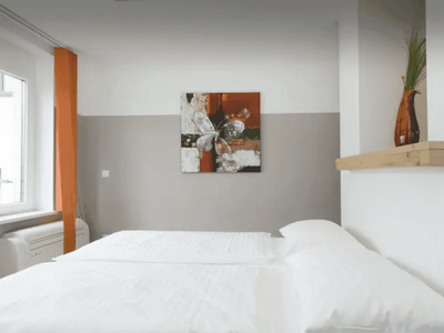 Mietwohnung provisionsfrei in 1040 Wien