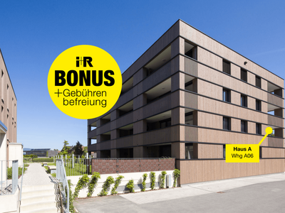 Wohnung kaufen in 6845 Hohenems