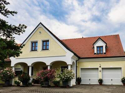 Haus kaufen in 7210 Mattersburg (Bild 1)