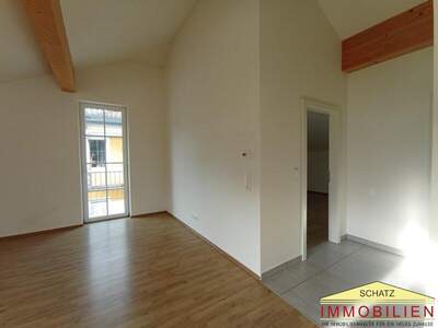 Terrassenwohnung mieten in 2565 Neuhaus (Bild 2)