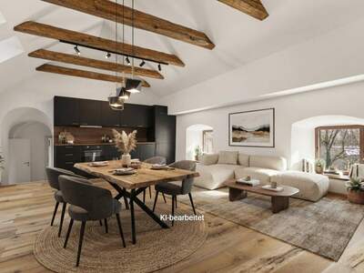 Wohnung kaufen in 8490 Bad Radkersburg