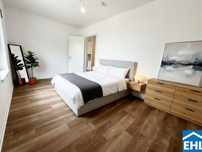 Terrassenwohnung mieten in 8020 Graz (Bild 1)