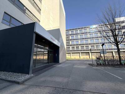 Gewerbeobjekt mieten in 8141 Oberpremstätten