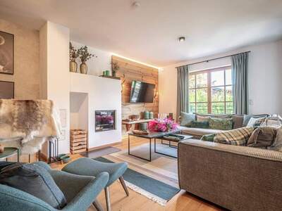 Wohnung kaufen in 6372 Oberndorf