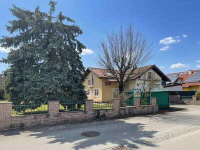 Grundstück kaufen in 4654 Bad Wimsbach (Bild 1)