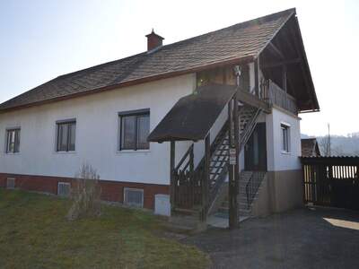 Haus kaufen in 8262 Ilz