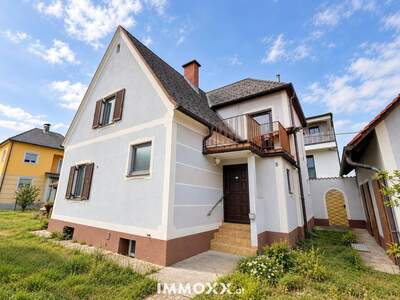 Haus kaufen in 8401 Kalsdorf
