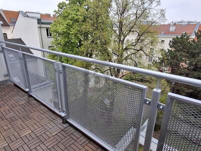 Wohnung mieten in 1160 Wien (Bild 4)