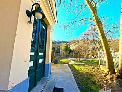 House kaufen in 2500 Niederösterreich