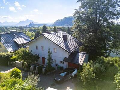 Haus kaufen in 5020 Salzburg