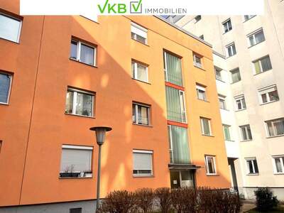 Wohnung kaufen in 4600 Wels (Bild 1)