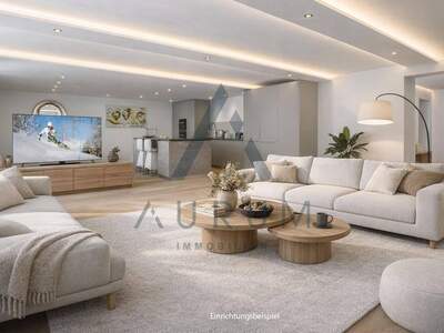 Wohnung mieten in 6370 Kitzbühel