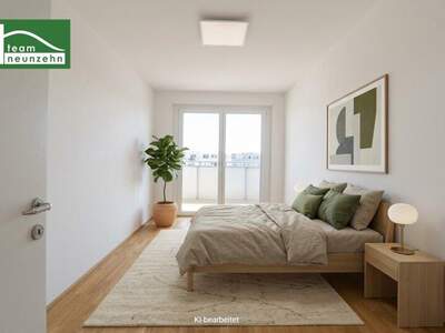 Terrassenwohnung mieten in 3100 St. Pölten (Bild 4)